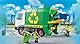 PLAYMOBIL ® 71234 Recycling Truck