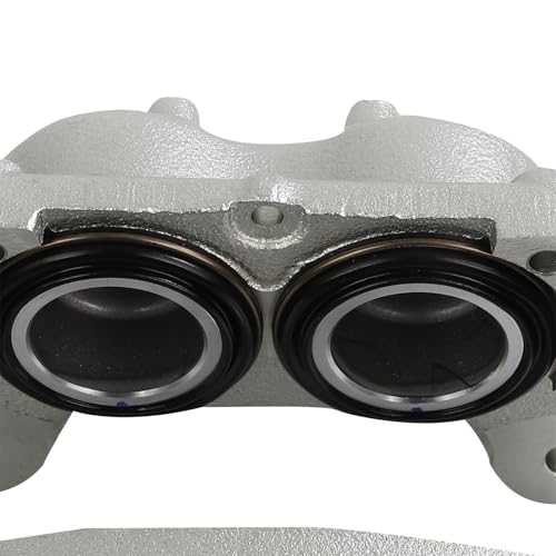 Image of 191653 191654 Front Left & Right Disc Brake Calipers