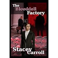 THE BLOODDOLL FACTORY