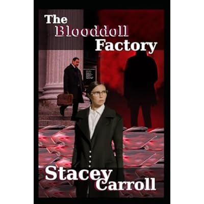 THE BLOODDOLL FACTORY