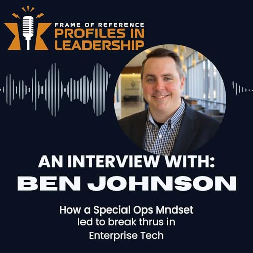 How A &ldquo;Special Ops&rdquo; Mindset Transforms Enterprise Tech