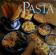 Pasta 0671083244 Book Cover