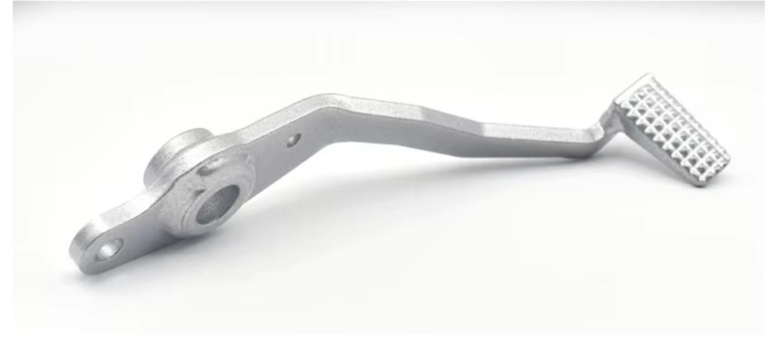 MOTOHMHAVN for Ninja 650 ER-6F ER6F ER6N EX650 2012-2016 Rear Brake Lever Foot Pedal