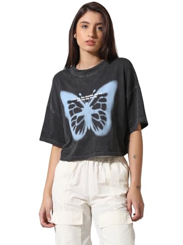 Image of ONLY Women's Relaxed Fit T-Shirt
