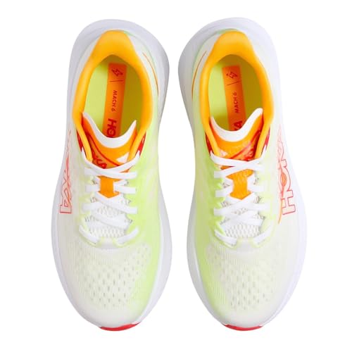 Image of Hoka Womens Mach 6