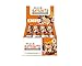 PhD Smart Bar Barritas Proteína Crujiente de Caramelo, 31% Proteína, 12 x 64G, 768 Gramos