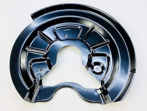 Pare-poussière frein arrière droit Seat Toledo 1M2 résout bruit 1T0615612B