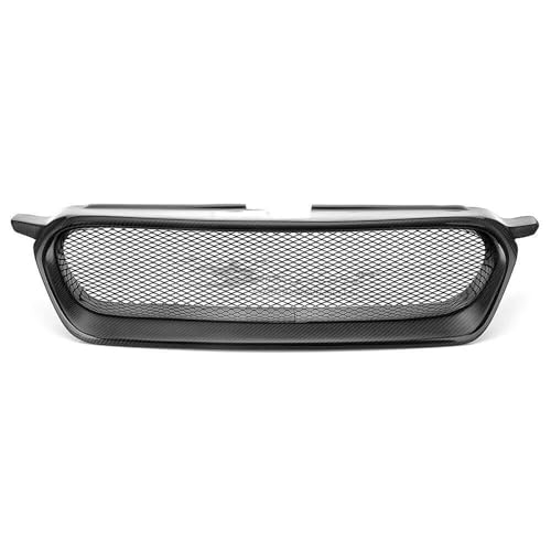 Grille de calandre Subaru Legacy : protection moteur et kit maille capot