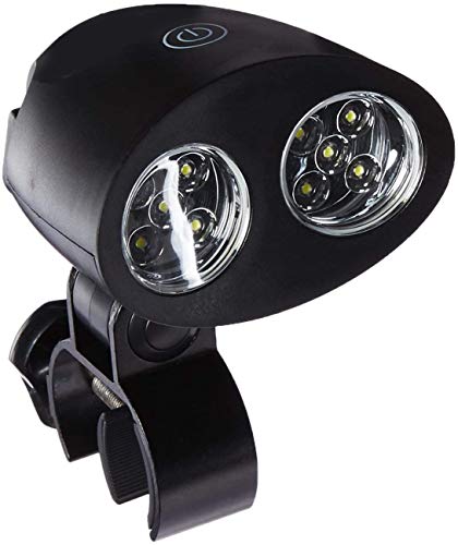 COLIBYOU Culinary King LED Barbecue Grill Light - Fully-Adjustable, Attaches to Any Grill Handle, 50,000 Hour Lifespan, - Thumbnail 6