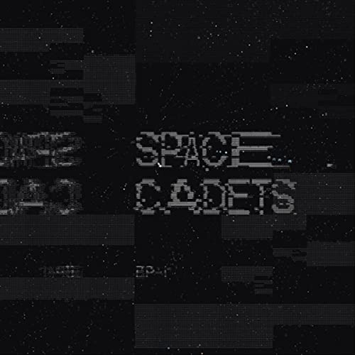 The Space Cadets