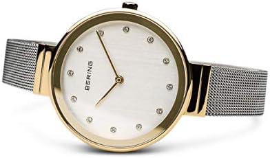 Joop Quartz horloge voor dames, roestvrij staal IP bruin Joop Quartz horloge voor dames, roestvrij staal IP bruin