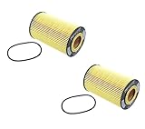 for Mercedes AMG (07-12) engine Oil Filter KITS (set of 2)