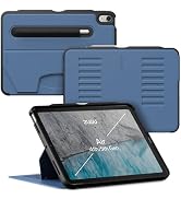 ZUGU CASE iPad Air M2 6. / 5. / 4. nesil (2024/2022 / 2020) 11
