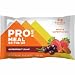 PROBAR - Meal Bar - Superfruit Slam - Organic Oats, Nuts, Seeds, Gluten Free, Non-GMO Project Verified, Plant-Based Whole Food Ingredients, 8g Protein, 5g Fiber - Pack of 12 Bars