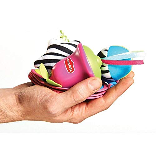 Tiny Love, Mini Móbile Pack & Go, Tiny Princess