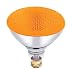 Bulb R38 100w Amber