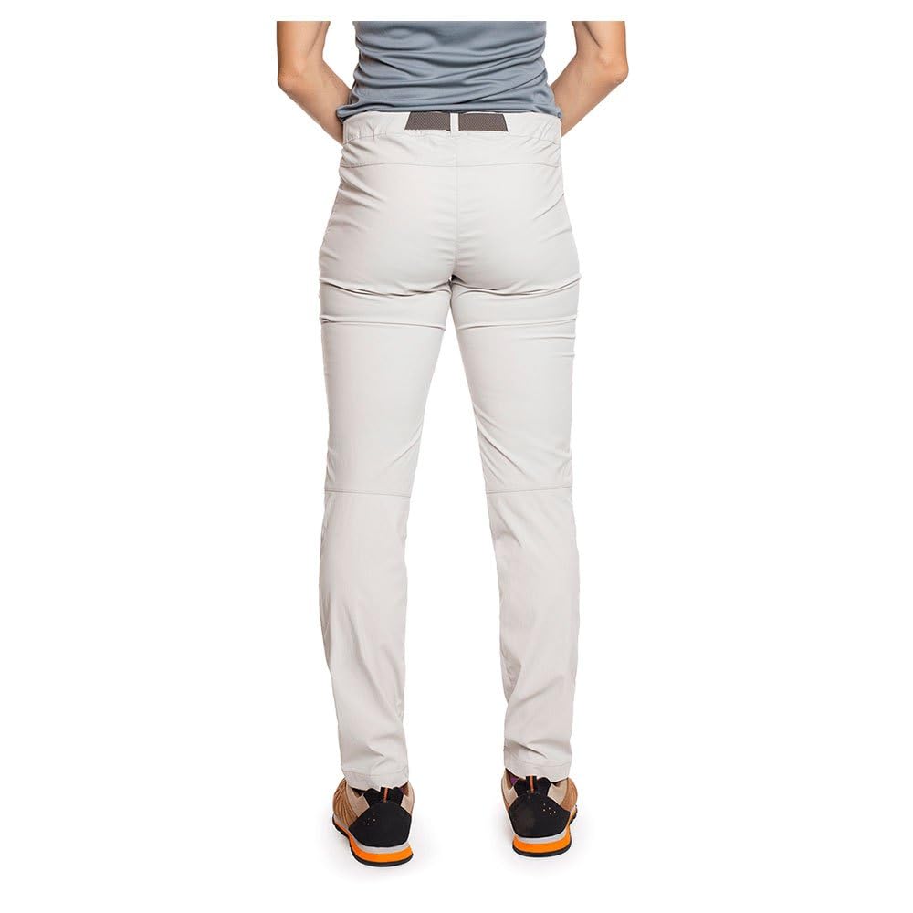 TRANGO Pant Largo Hervas - Pant Largo Mujer