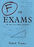 F In Exams: The Best Test Paper Blunders (English Edition)