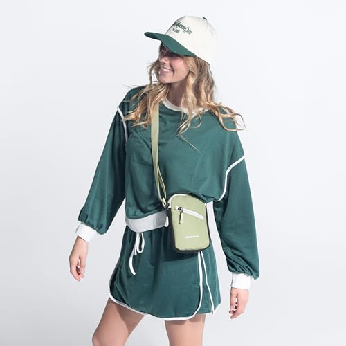 Image of Sherpani Rogue, Mini Crossbody Bag, Lightweight Shoulder Bag, Cross Body Purse, Crossbody Bags, Unisex Travel Gift