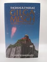 Gilgamesch - König von Uruk. 3404128761 Book Cover