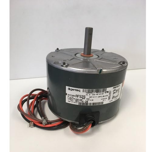 5KCP39BGAF52S - GE OEM Condenser Fan Motor 1/10 HP
