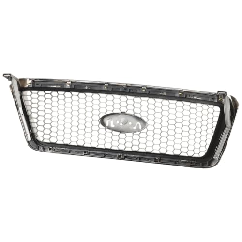 Image of Garage-Pro Grille Assembly For Ford F-150 2004-2008