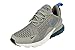 Produktbild Nike Air Max 270 ESS Herren Running Trainers DN5465 Sneaker Schuhe (UK 6 US 6.5 EU 39, Particle Grey Photo Blue 001)
