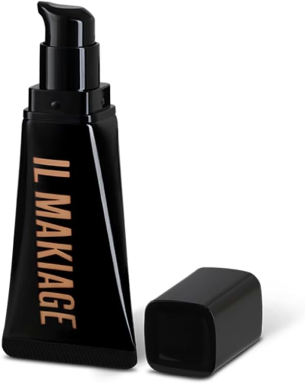 IL MAKIAGE AFTER PARTY NEXT GEN FULL COVERAGE FOUNDATION