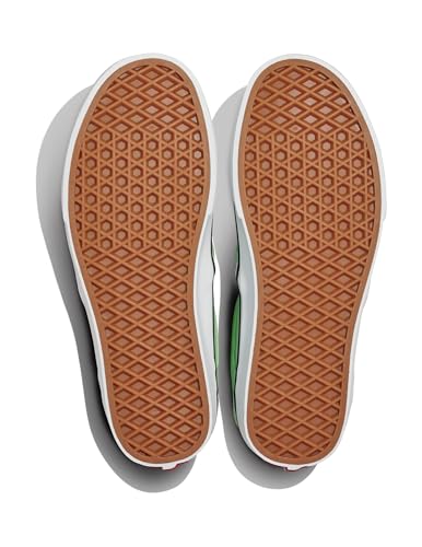 Image of Vans Women's Asher Adult Low Top Sneakers