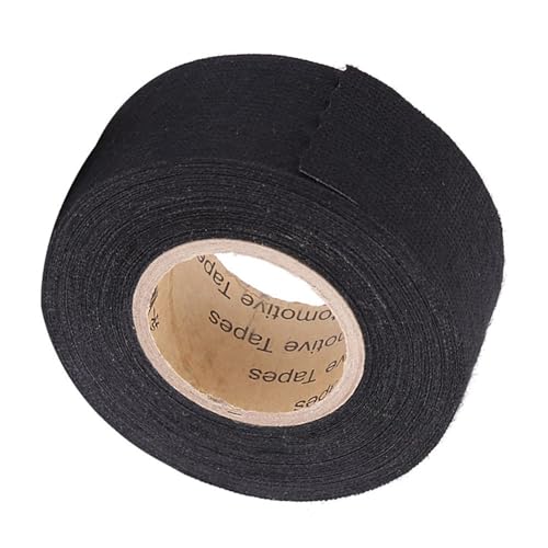 Arnés de cableado autoadhesivo de fieltro para aislamiento de coche de 32mm 5