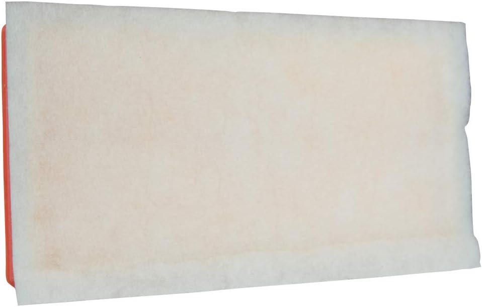 ECOGARD XA11645 Premium Engine Air Filter Fits 2020-2025 Volkswagen Atlas Cross Sport, 2018-2023 Atlas, 2019-2023 Teramont, 2021-2023 Cross Sport