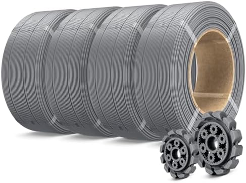 SUNLU PLA Plus Grey 1.00kg
