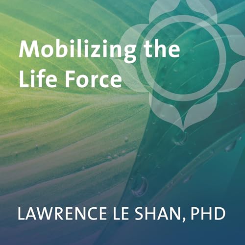 Mobilizing the Life Force copertina