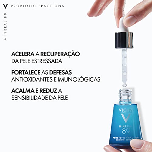 VICHY Sérum Vichy Mineral 89 Probiotic Fractions 30Ml