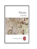Candide (Ldp Classiques) (French Edition)