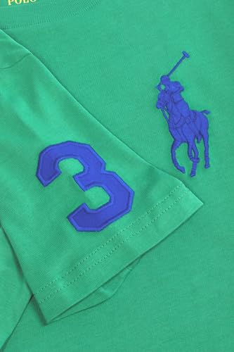 Polo Ralph Lauren Boys Modern/Fitted2