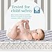 Tiankehan Premium Dual-Sided Baby Crib Mattress and Toddler Mattress - 52