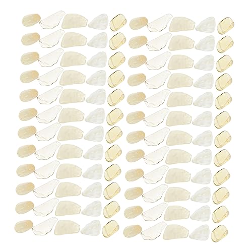 2 シトリン石 大きな水槽の装飾 水族館の装飾 水槽の洞窟 水族館の空気ポンプ 魚 パッケージ 造園岩の装飾 不規則な結晶石 天然石 ガーデンアクセサリー Yellow ノーブランド品