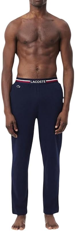 Men's Tricolor Waist Pyjama Pants