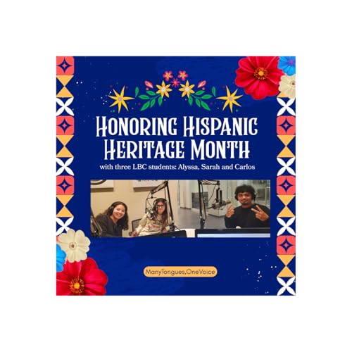 Hispanic Heritage Month Interview with College Students