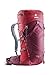 Deuter Speed Lite 26 Mochila Tipo Casual 63 Centimeters 26 Rojo (Maron-Cranberry)