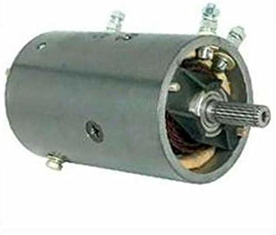 WARN 77892 Winch Motor