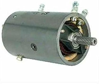 WARN 77892 Winch Motor