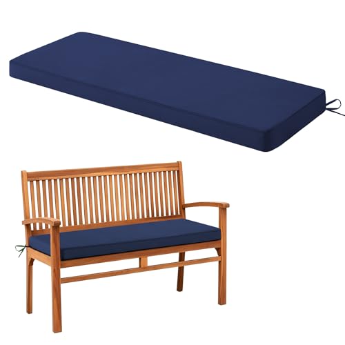 Zonamat Waterproof Outdoor Bench Cushion