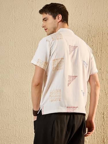 Image of Modeve Men Shirt