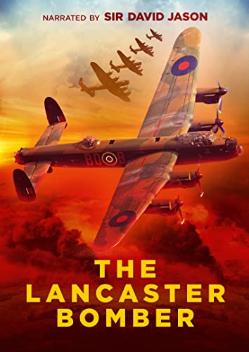 The Lancaster Bomber [Dvd]