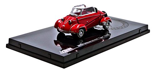 29054 – Messerschmitt Tiger TG 500 – 1958 1/43 Scale – Red