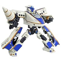 タカラトミー(TAKARA TOMY) プラレール SGX03 シンカリオン E7かがやき 電車 おもちゃ 3歳以上