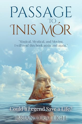 Passage to Inis Mór: Could a Legend Save a Life?