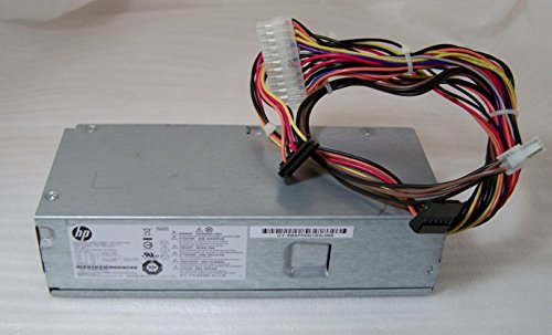 Genuine Bestec FH-ZD221MGR for HP P/N 633195-001 DPS-220AB-6 PS-6221-9 Power Supply Genuine Bestec FH-ZD221MGR for HP P/N 633195-001 DPS-220AB-6 PS-6221-9 Power Supply